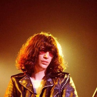 Joey Ramone