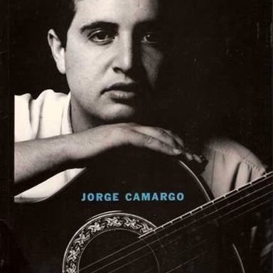 Jorge Camargo