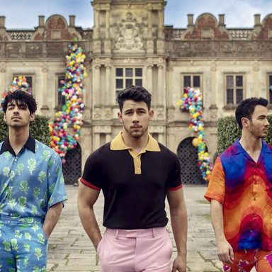 Jonas Brothers photo 19