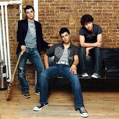 Jonas Brothers photo 219