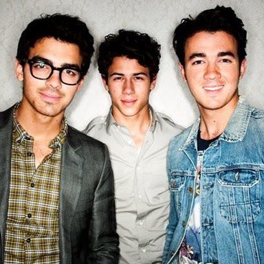 Jonas Brothers photo 134