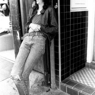 Joey Ramone photo 30
