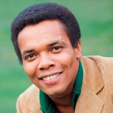 Johnny Nash