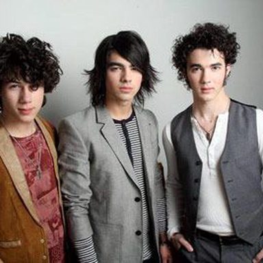Jonas Brothers photo 181
