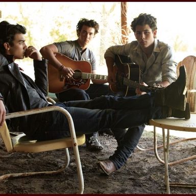 Jonas Brothers photo 164