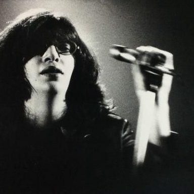 Joey Ramone photo 9