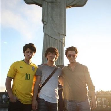 Jonas Brothers photo 80