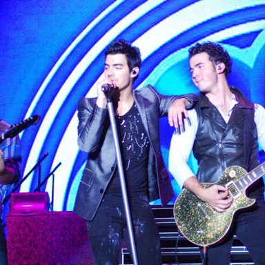 Jonas Brothers photo 77