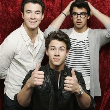 Jonas Brothers photo 78