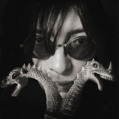 Joey Ramone photo 33