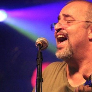 Jorge Camargo