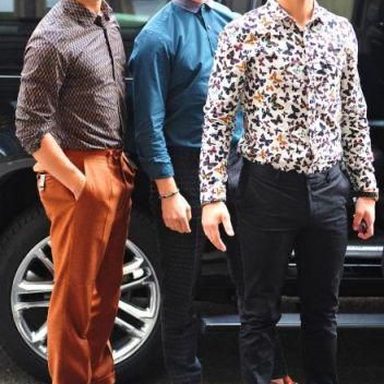 Jonas Brothers