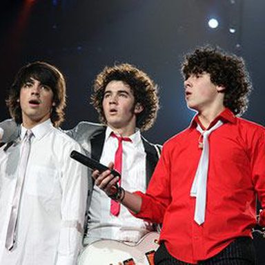 Jonas Brothers photo 207