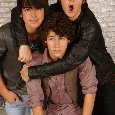 Jonas Brothers photo 141