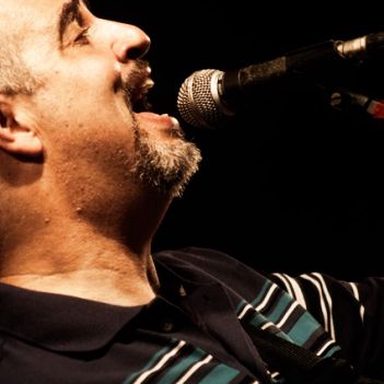Jorge Camargo