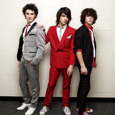 Jonas Brothers photo 185