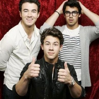 Jonas Brothers photo 92