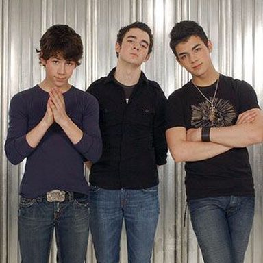 Jonas Brothers photo 186