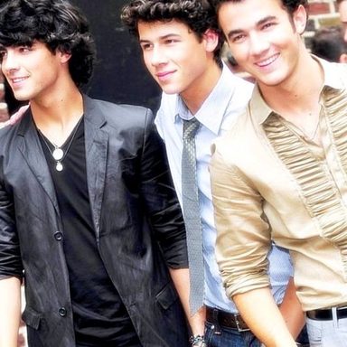 Jonas Brothers photo 171
