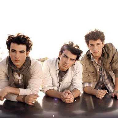 Jonas Brothers photo 176