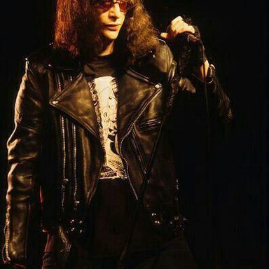 Joey Ramone photo 27