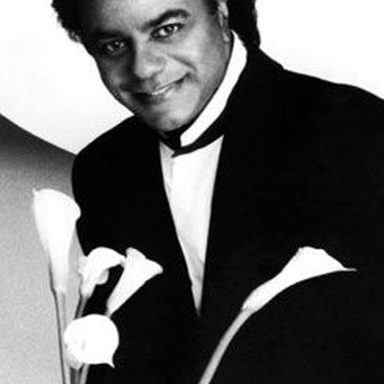 Johnny Mathis