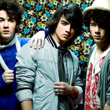 Jonas Brothers photo 75