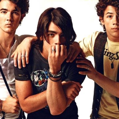 Jonas Brothers photo 167