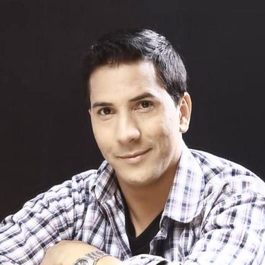 José Carlos Salles