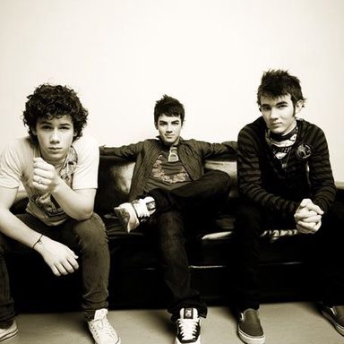 Jonas Brothers photo 159