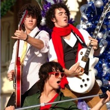 Jonas Brothers photo 162