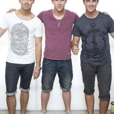 Jonas Brothers photo 112