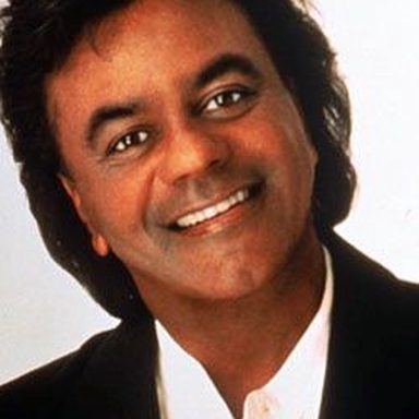 Johnny Mathis
