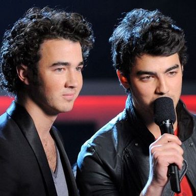 Jonas Brothers photo 139