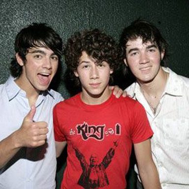 Jonas Brothers photo 205