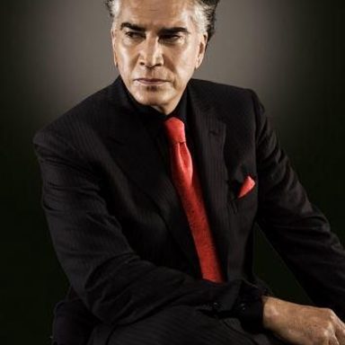 José Luis Rodríguez