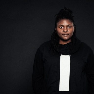Joy Oladokun