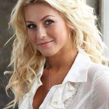 Julianne Hough
