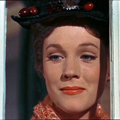 Julie Andrews