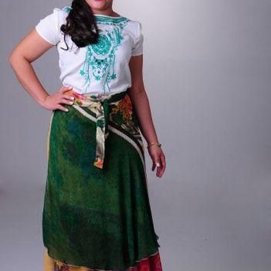 Josiane Rocha photo 21