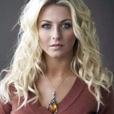 Julianne Hough