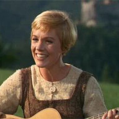 Julie Andrews