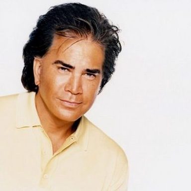 José Luis Rodríguez