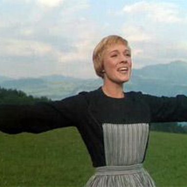 Julie Andrews