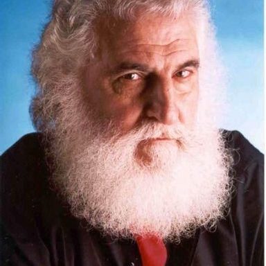 José Larralde