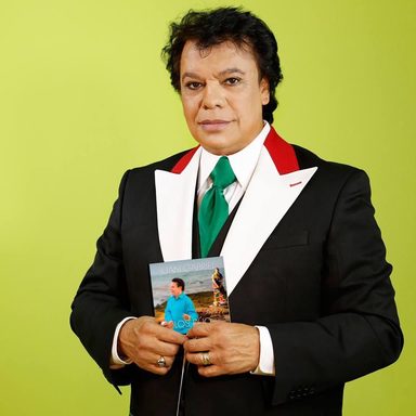 Juan Gabriel