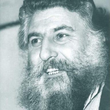 José Larralde