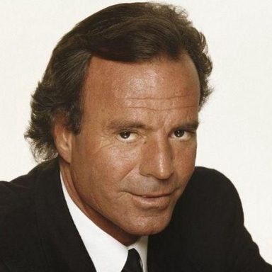 Julio Iglesias