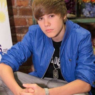 Justin Bieber photo 484