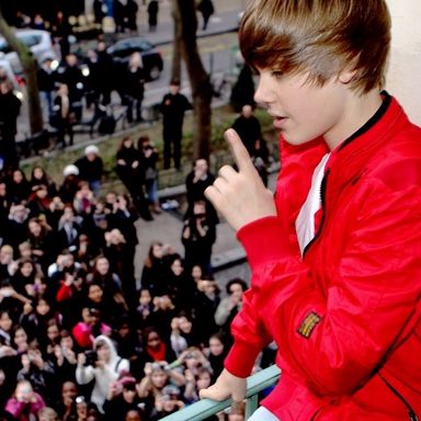 Justin Bieber photo 525